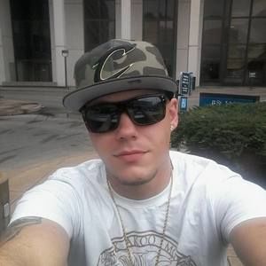 Meet your Posher, Grant